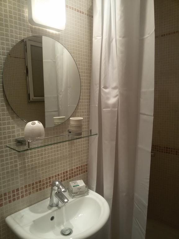 Sea View Apartment Budva Exterior photo