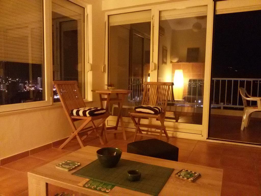 Sea View Apartment Budva Exterior photo