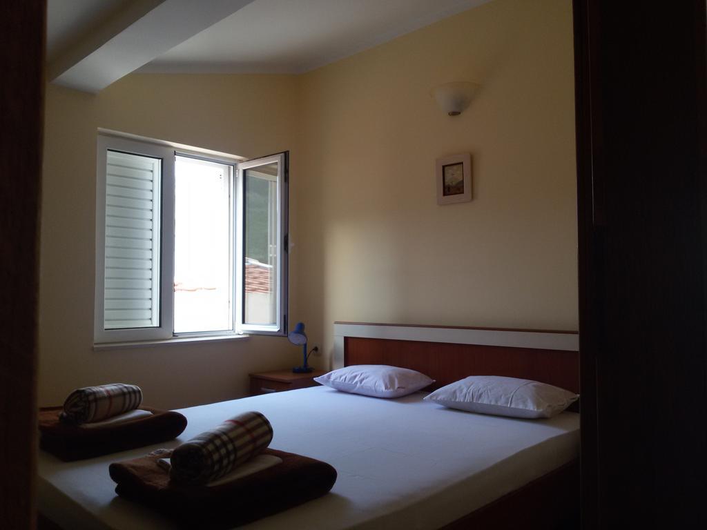 Sea View Apartment Budva Exterior photo
